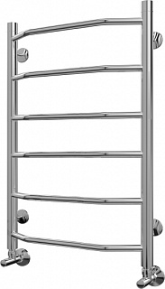 Полотенцесушитель водяной Aquater Прага  400/800 (6п)  2вар.