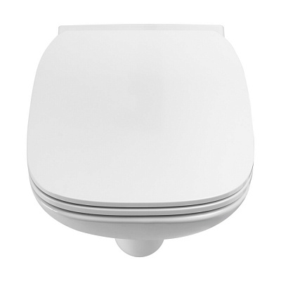 Унитаз подвесной Roca Debba 734699L00Y