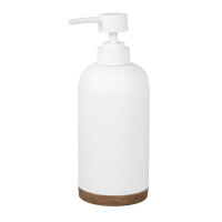 Дозатор для жидкого мыла WasserKRAFT Mindel K-8899