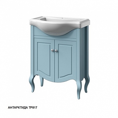 Тумба 65 Caprigo VERONA 33517-TP817