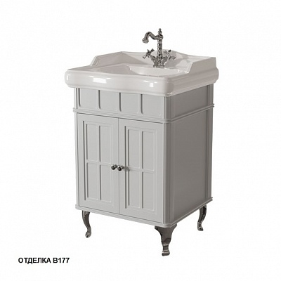 Тумба 60 Caprigo BORGO 33410-B177