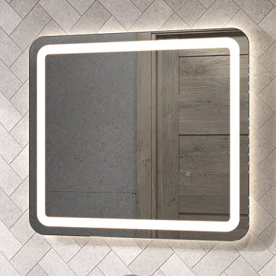 Зеркало Vigo Jess Classic 800
