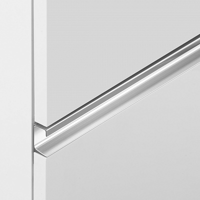 Тумба под раковину Roca The Gap 80 белый глянец 3 ящика A857406806