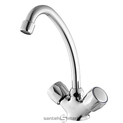 Смеситель для кухни IDDIS Classic 59000E1