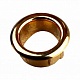 Кольцо для перелива Boheme Imperiale золото