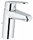 Смеситель для умывальника GROHE EURODISC COSMO 3317820E