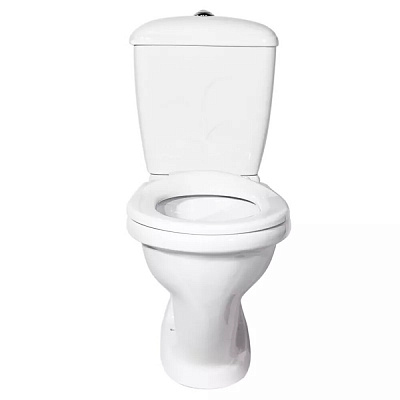 Унитаз-компакт Оскольская керамика Детский Стандарт