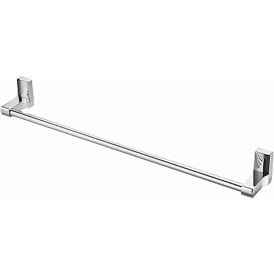 Полотенцедержатель WasserKRAFT Leine K-5050 хром
