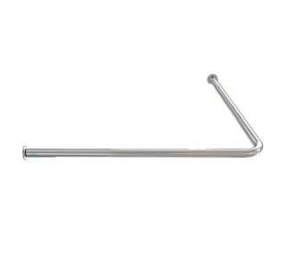 Карниз Г-образный 80*80 Ростов