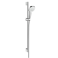 Hansgrohe  Croma Select E Multi 90 см душевой гарнитур 26590400