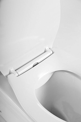 Бачок Belbagno ACQUA BB340T