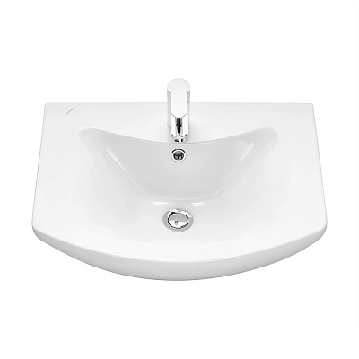 Раковина Santek Балтика 55 1WH501702