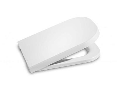 Стульчак для унитаза Roca GAP 7801472004