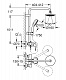 Душевая система GROHE TEMPESTA NEW COSMO160 26224000