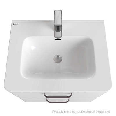 Тумба под раковину Iddis Brick BRI60W0i95