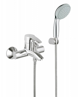 Смеситель для ванны к.н. GROHE EUROSTYLE 33592001