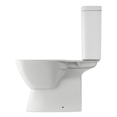 Унитаз-компакт Santek Нео slim(сиденье дюропласт)  1WH302418