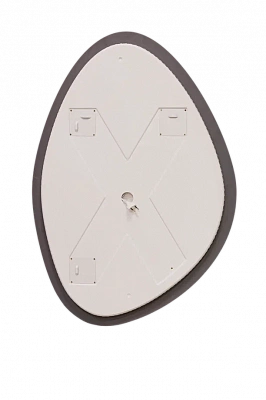 Зеркало 70х100 бесконтактный сенсор Silver Mirrors Lucas-ТХ LED-00002970