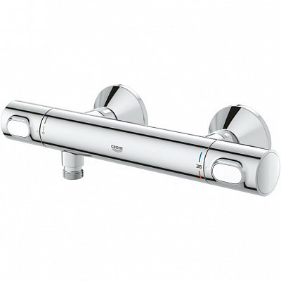 Термостат Grohe GRT 34793000 для душа,DN 15