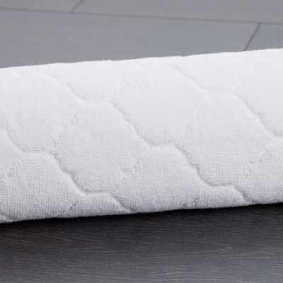Коврик для ванной комнаты Iddis Décor D10C580i12