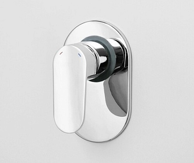 Встраиваемый комплект для биде WasserKraft A15357
