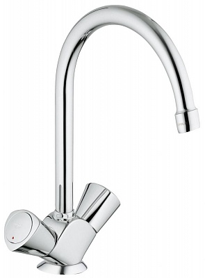 Смеситель для кухни GROHE COSTA S 31819001