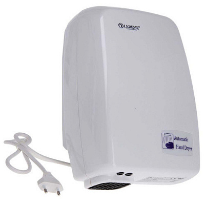 Сушилка для рук Ledeme L554