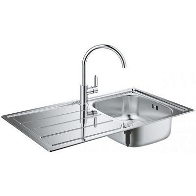 Кухонный набор Grohe K200 31562SD0
