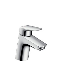 Смеситель для раковины Hansgrohe Logis 71070000