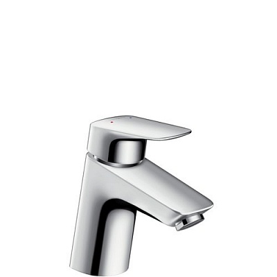 Hansgrohe Logis см-ль д/раковины 71070000