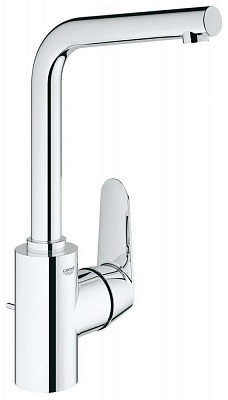 Смеситель для умывальника GROHE EURODISC COSMO 23054002