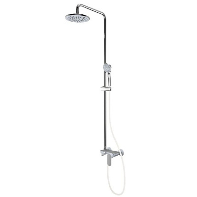 Душевая система Calorie CAL2539C45M