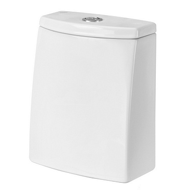 Бачок с крышкой для унитаза Сантек Аллегро 1WH301975