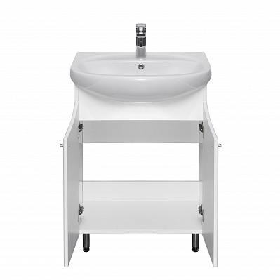 Тумба без раковины Акватон Минима Н 65 1A104201MN010