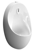 Писсуар безободковый сенсорный Vitra Arkitekt питание от батарейки 5999B003-5555