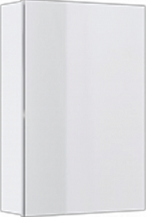 Зеркальные шкафы для ванной