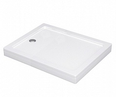 Душевой поддон WasserKraft Amper 29T07