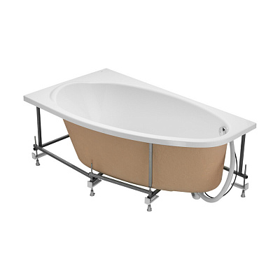 Монтажный комплект Roca Corfu 160х90 25F039000