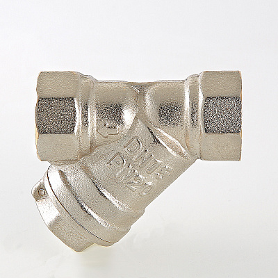 Фильтр грубой очистки 1 1/2 "Valtec VT.