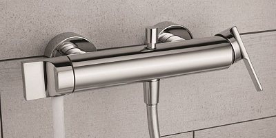 Смеситель для ванны/душа Vitra Suit A42488EXP