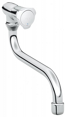 Настенный вентиль Grohe Costa L