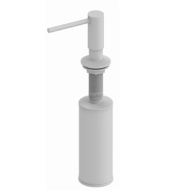 Встраиваемый дозатор для мыла WasserKRAFT K-75996