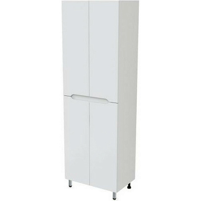 Шкаф пенал напольный MIRSANT Soho 60 УТ000081710