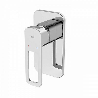 Встраиваемый смеситель с одним выходом Iddis Slide SLISB00i66