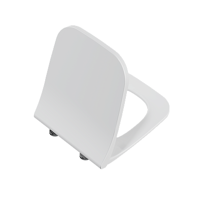 Инсталляция с унитазом VitrA Shift (Шифт) 9855B003-7207 комплект 3 в 1 с сиденьем микролифт безободковый Rim-ex (Рим-экс)