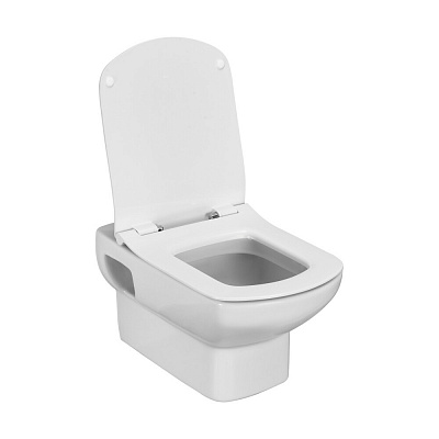 Унитаз подвесной Roca Dama Senso 7346517000