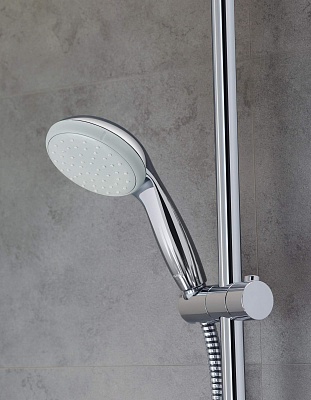 Душевая система Grohe Tempesta 27389002 с переключателем