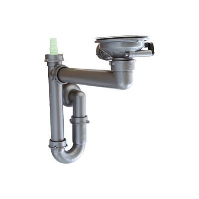 Гранитная мойка Iddis Kitchen G K07G621i87