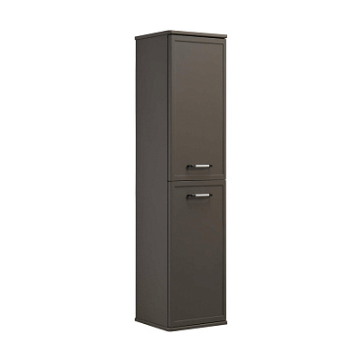 Шкаф-колонна Aquaton Нео-Классика Мускат 1A284603NCR30