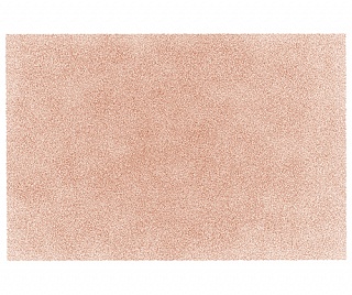 Коврик для ванной комнаты 75х45 см WasserKRAFT Vils BM-1011 Evening Sand